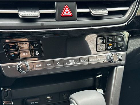 New 2026 Kia Seltos S AWD/4WD image 21