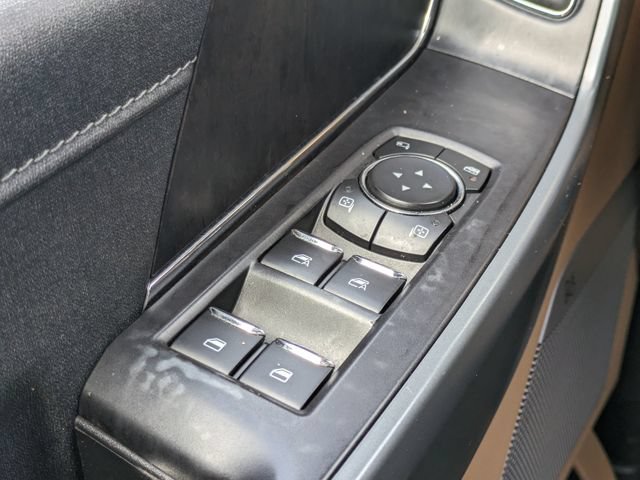 Used 2022 Ford F150 Lariat AWD/4WD image 21