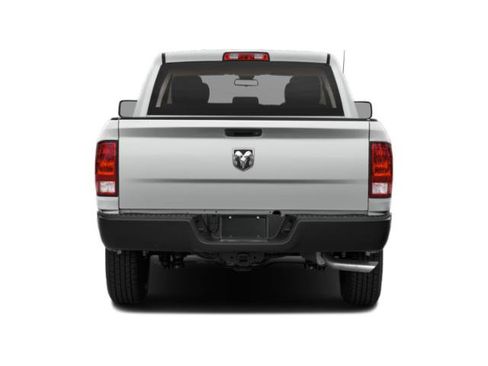 Certified 2022 RAM 1500 Warlock w/ Electronics Group AWD/4WD image 5