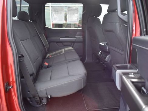 Used 2024 Ford F150 XLT w/ Equipment Group 302A MID AWD/4WD image 45