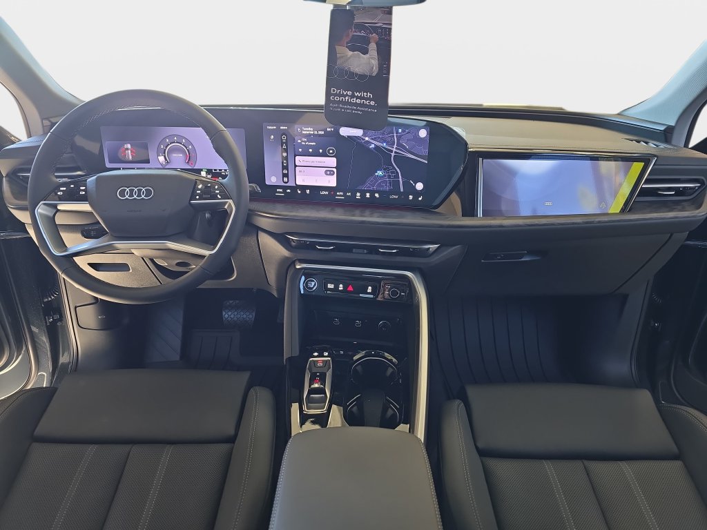 New 2026 Audi Q5 Premium Plus AWD/4WD image 9
