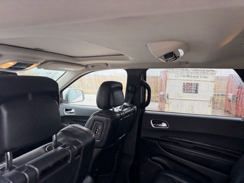 Used 2015 Dodge Durango Limited image 15