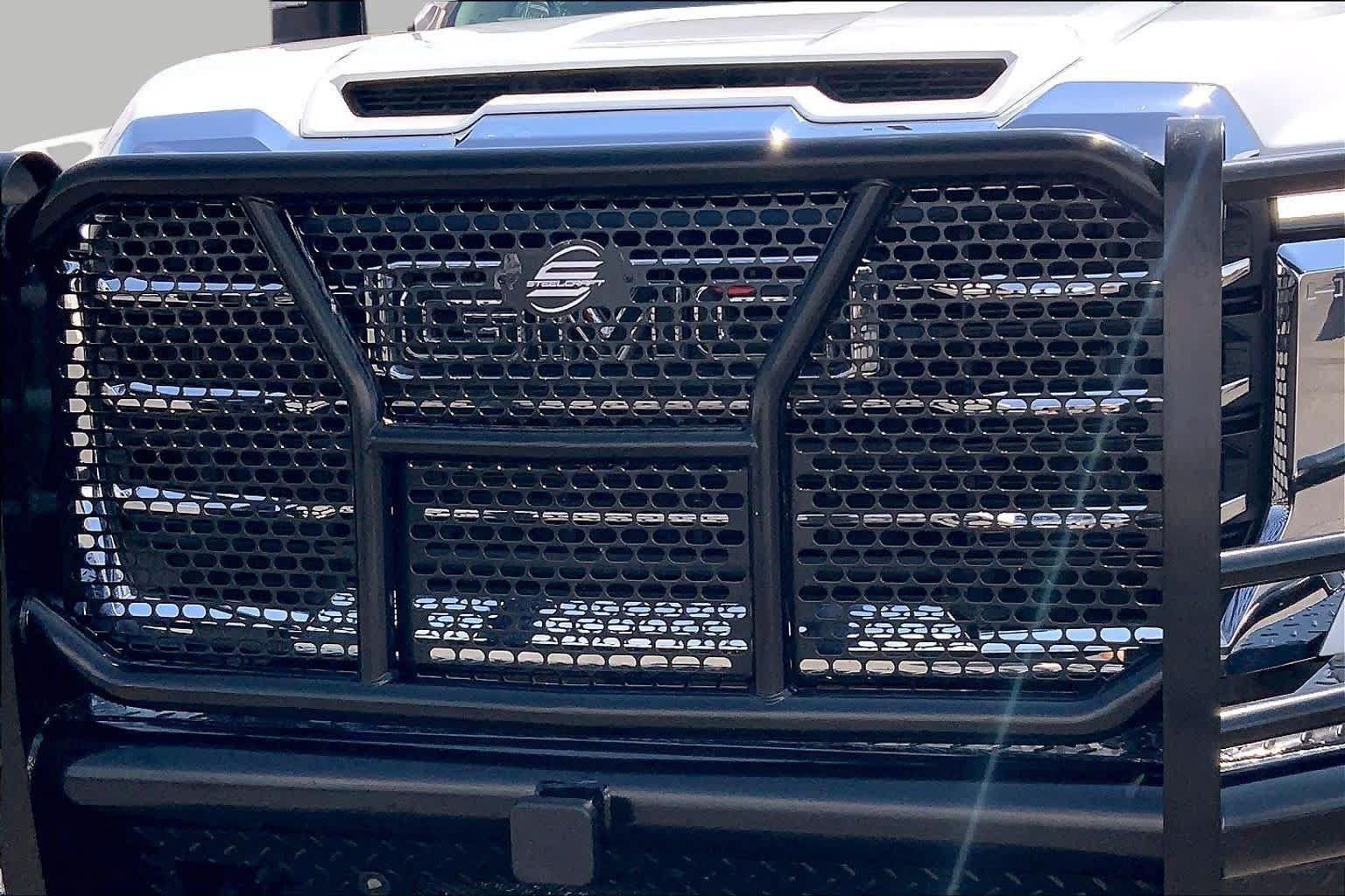 Used 2024 GMC Sierra 2500 SLE w/ SLE Value Package; AWD/4WD image 30