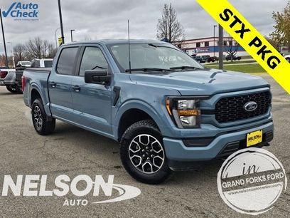 Used 2023 Ford F150 XL w/ STX Appearance Package