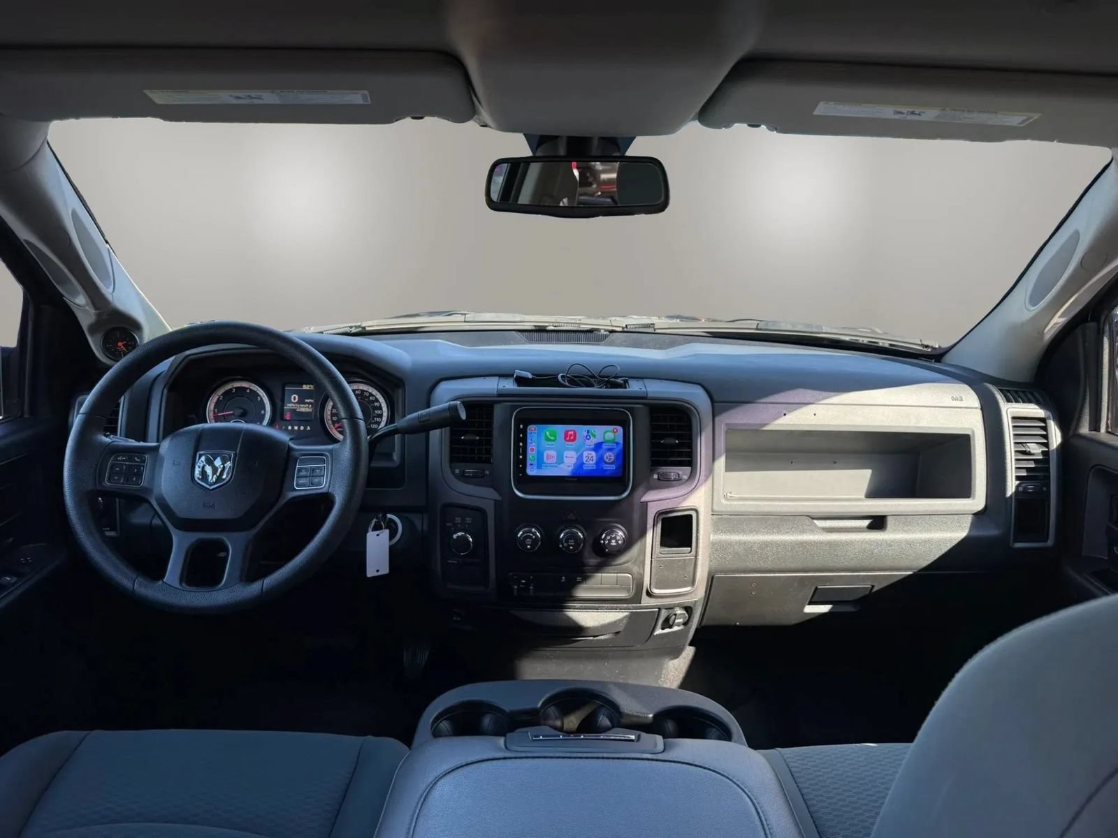 Used 2018 RAM 3500 Tradesman w/ Chrome Appearance Group AWD/4WD image 36