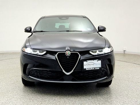 Used 2024 Alfa Romeo Tonale Ti w/ Active Assist Package AWD/4WD image 2