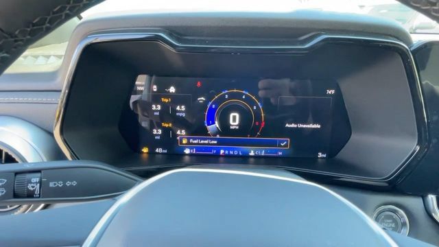 New 2026 Chevrolet Colorado LT w/ LT Convenience Package RWD image 25