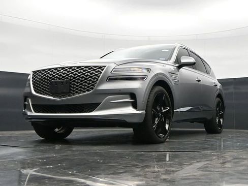 Used 2023 Genesis GV80 3.5T w/ Prestige Package AWD/4WD image 33