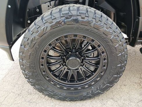 New 2026 RAM 2500 Tradesman image 45