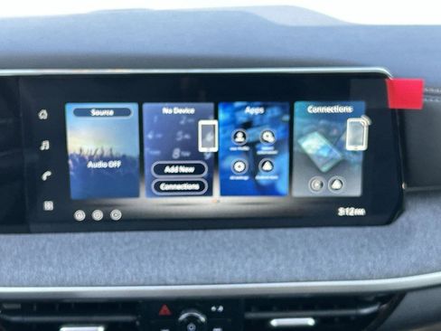 New 2026 Nissan Kicks SV FWD image 16