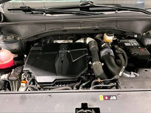 Used 2023 Kia Sorento SX image 30
