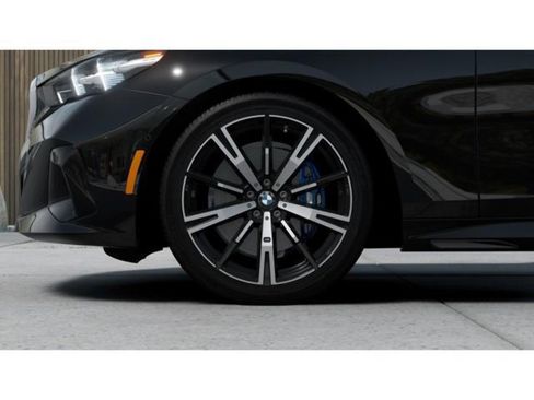 New 2026 BMW 530i w/ M Sport Package RWD image 41