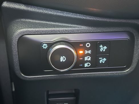Used 2023 Ford Bronco Outer Banks AWD/4WD image 34