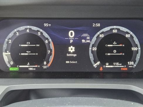 Used 2026 Toyota 4Runner TRD Off-Road Premium w/ Tow Technology Package AWD/4WD image 14