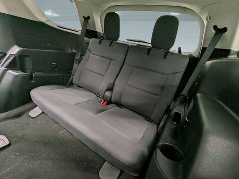 New 2026 Ford Explorer Active image 20