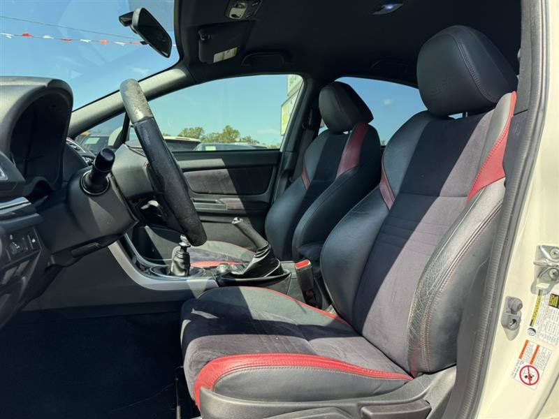 Used 2016 Subaru WRX STI AWD/4WD image 24