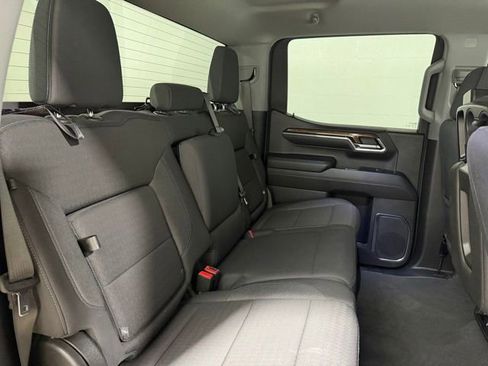 Used 2024 GMC Sierra 1500 Elevation AWD/4WD image 26