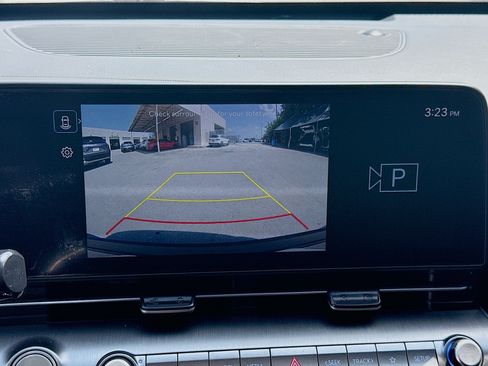 Used 2024 Hyundai Kona SEL w/ Convenience Package FWD image 14