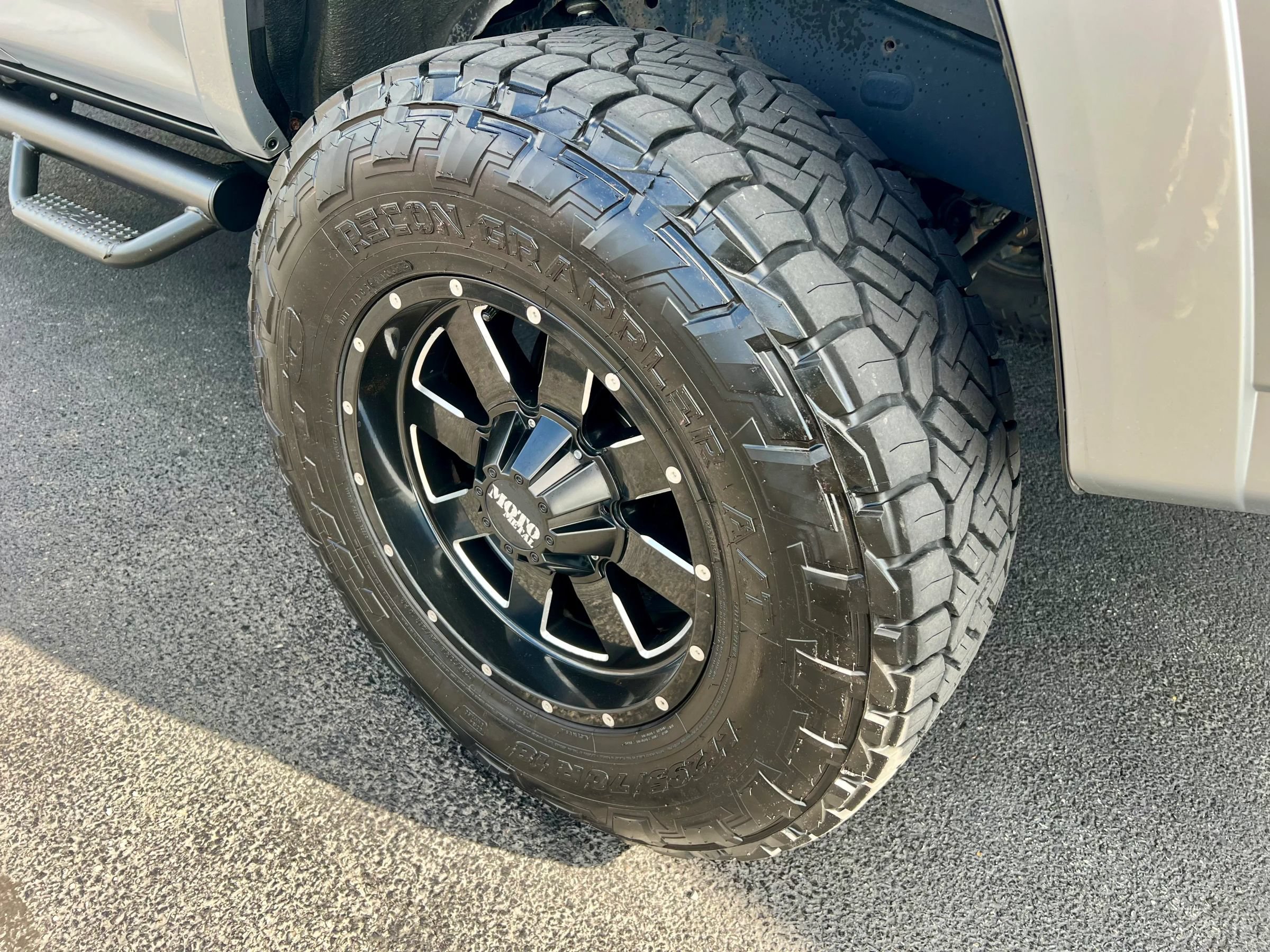 Used 2016 Toyota 4Runner Trail AWD/4WD image 13