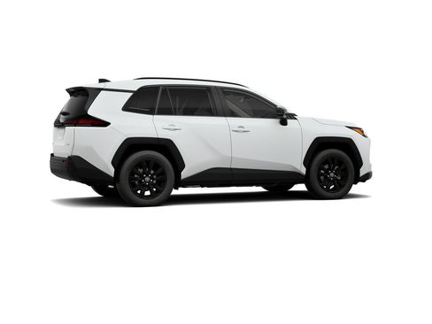 New 2026 Toyota RAV4 XLE Premium image 11