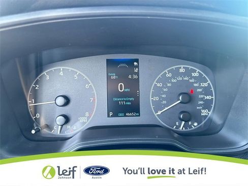 Used 2024 Toyota Corolla LE image 14