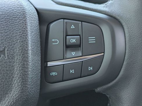 New 2025 Ford Ranger Lariat w/ FX4 Off-Road Package image 15