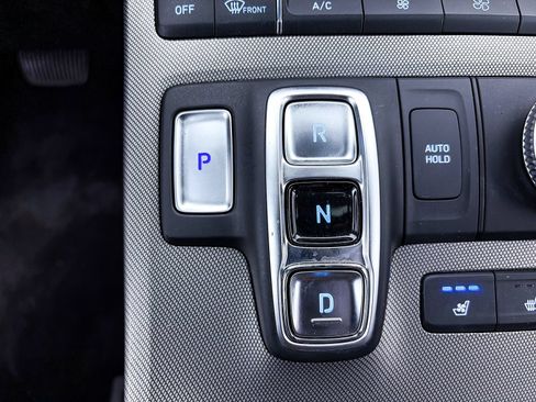 Used 2022 Hyundai Palisade Limited FWD image 28
