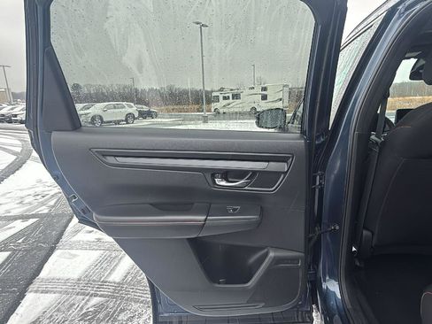 Used 2024 Honda CR-V Sport image 22
