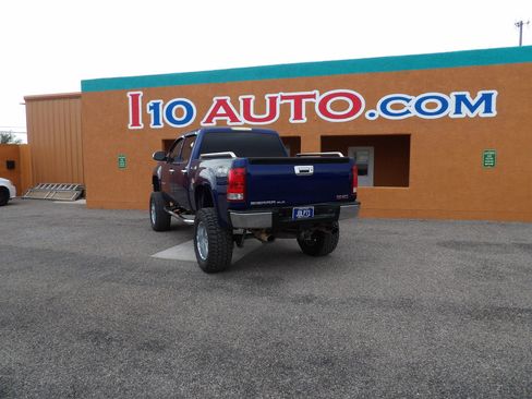 Used 2013 GMC Sierra 1500 SLE w/ Power Tech Package image 7