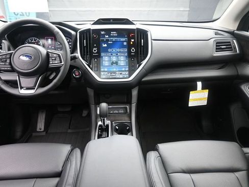 New 2026 Subaru Ascent Touring image 9