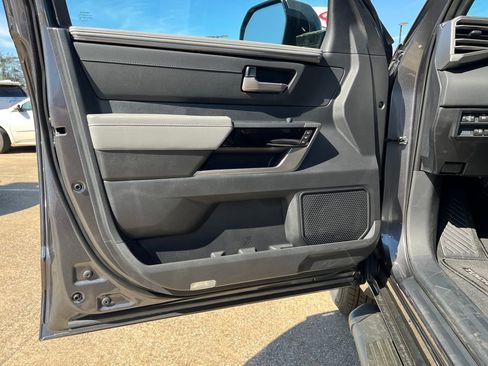 New 2026 Toyota Tundra Limited image 11