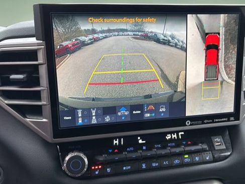 Used 2022 Toyota Tundra Limited image 27