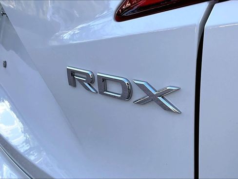Used 2019 Acura RDX FWD w/ Advance Package image 9