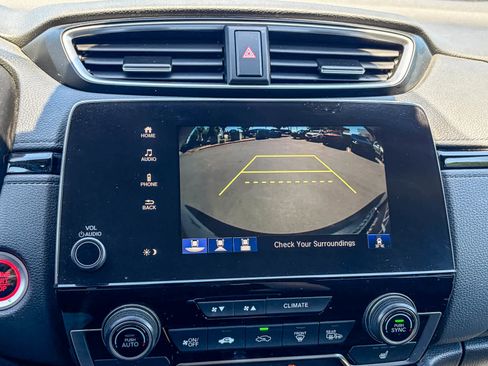 Used 2019 Honda CR-V EX-L image 23