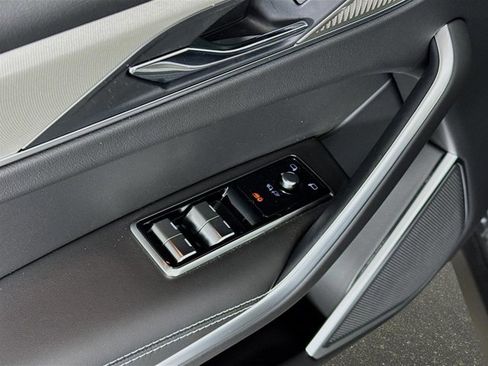 Used 2026 Jaguar F-PACE R-Dynamic S image 20