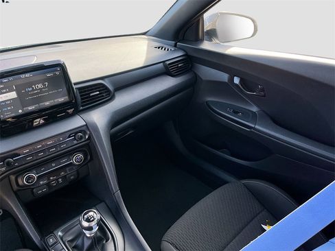 Used 2020 Hyundai Veloster N w/ Performance Package image 22