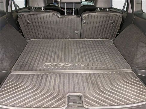 Used 2020 Honda Passport Elite image 6