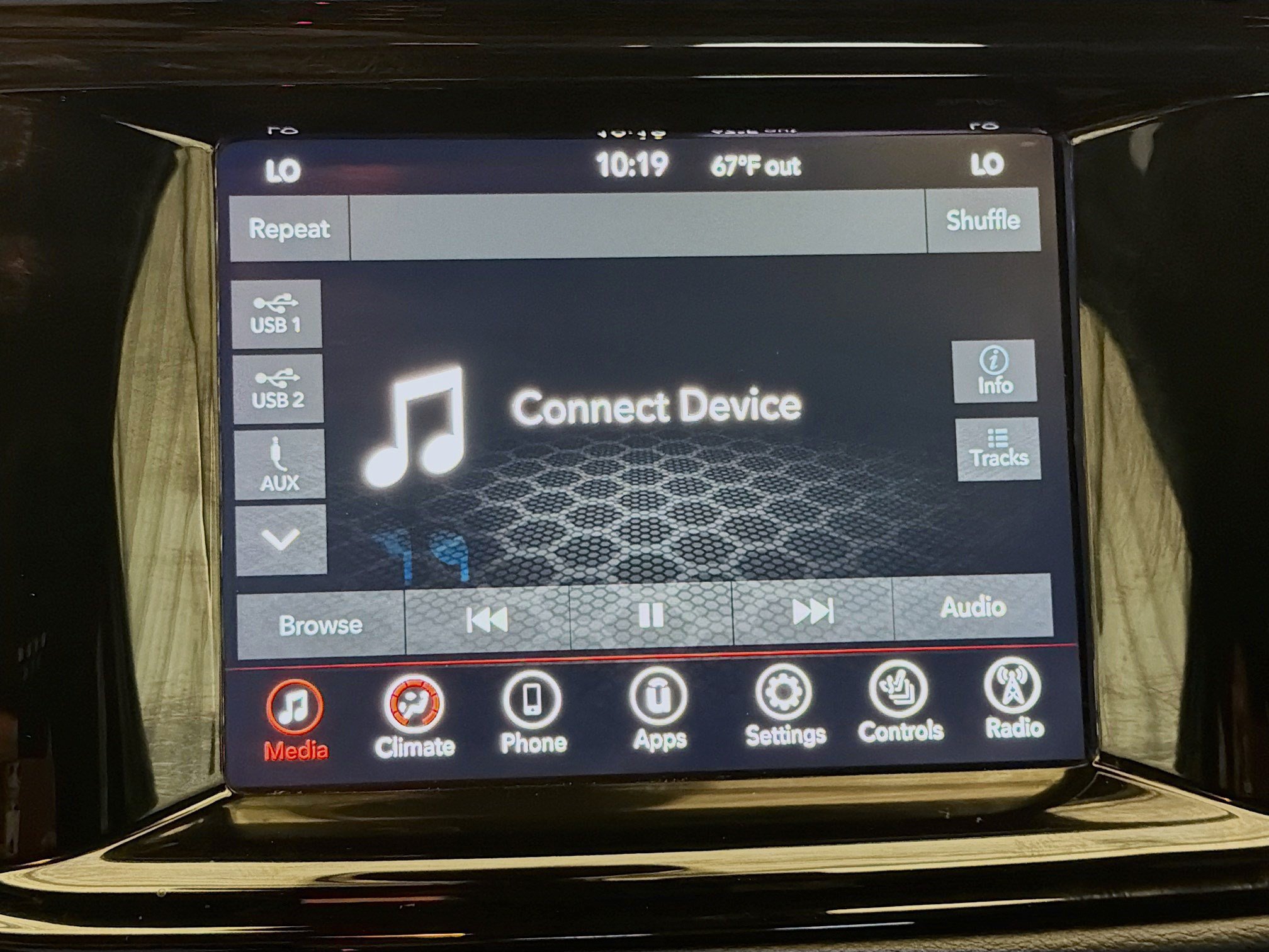 Used 2023 Dodge Durango SXT RWD image 9