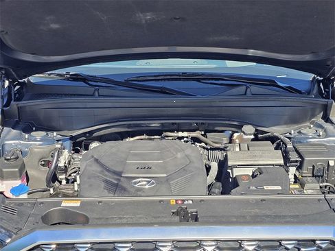 Used 2021 Hyundai Palisade Calligraphy image 26