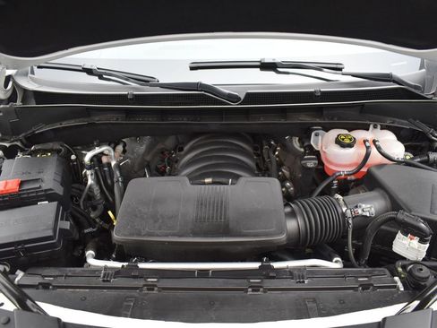 Used 2023 GMC Yukon Denali Ultimate AWD/4WD image 10