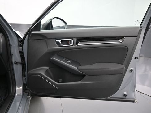 Certified 2026 Honda Civic Sport image 38