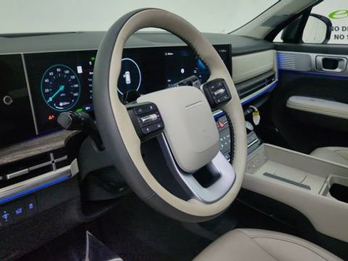 Used 2026 Hyundai Santa Fe Calligraphy AWD/4WD image 21