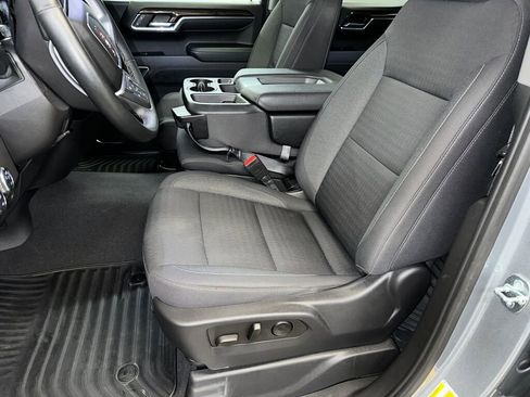Certified 2023 GMC Sierra 1500 Elevation image 5