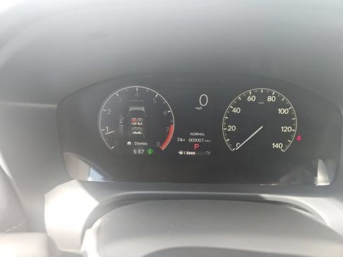 New 2026 Honda HR-V EX-L image 15