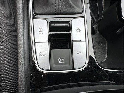 Certified 2024 Hyundai Santa Cruz SEL image 19