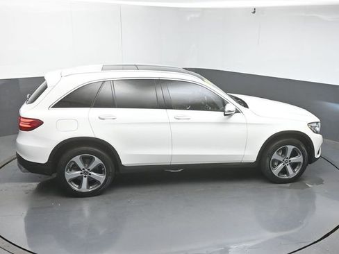 Used 2019 Mercedes-Benz GLC 300 image 48