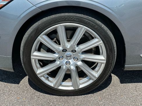 Used 2018 Volvo S90 T6 Inscription w/ Convenience Package image 23