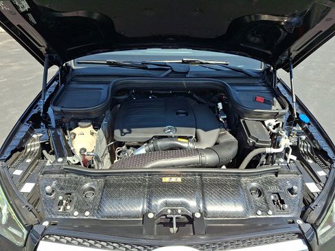 Certified 2021 Mercedes-Benz GLE 350 4MATIC image 29