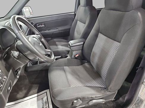 Used 2010 GMC Canyon SLT image 18