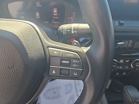 Certified 2024 Honda Accord EX-L image 18